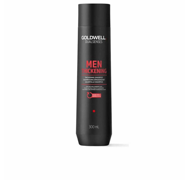 Goldwell Haarshampoo DUALSENSES MEN thickening shampoo 300ml von Goldwell