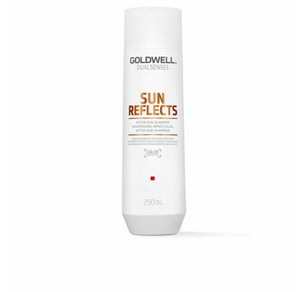 Goldwell Haarshampoo Ds Sonne reflektiert Shampoo 250Ml von Goldwell