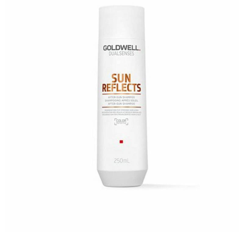 Goldwell Haarshampoo Ds Sonne reflektiert Shampoo 250Ml von Goldwell