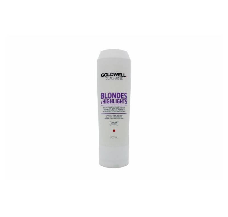 Goldwell Haarshampoo Dual Senses B&H Conditioner 200ml von Goldwell