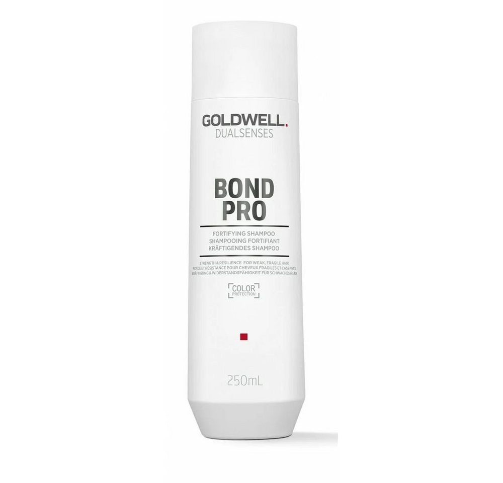 Goldwell Haarshampoo Dualsenses Bond Pro Shampoo 250 ml von Goldwell