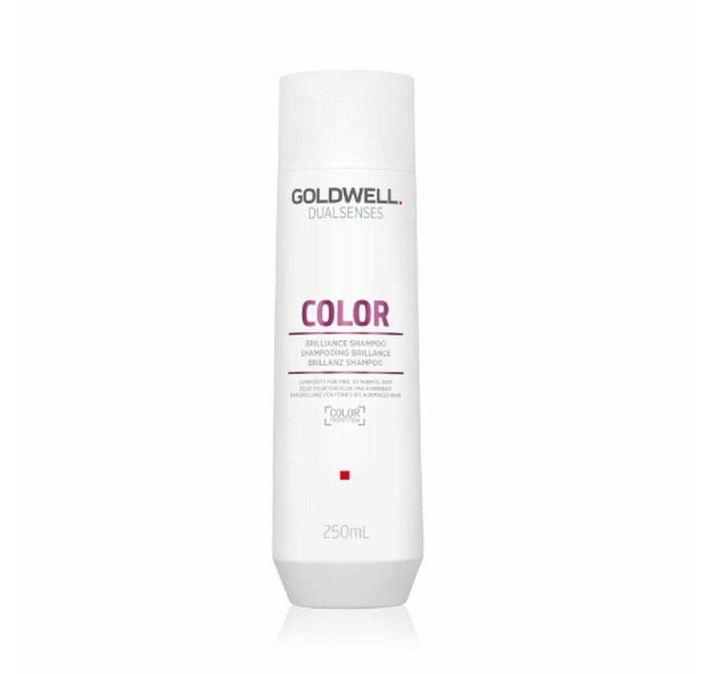 Goldwell Haarshampoo Dualsenses Color Brilliance Shampoo von Goldwell