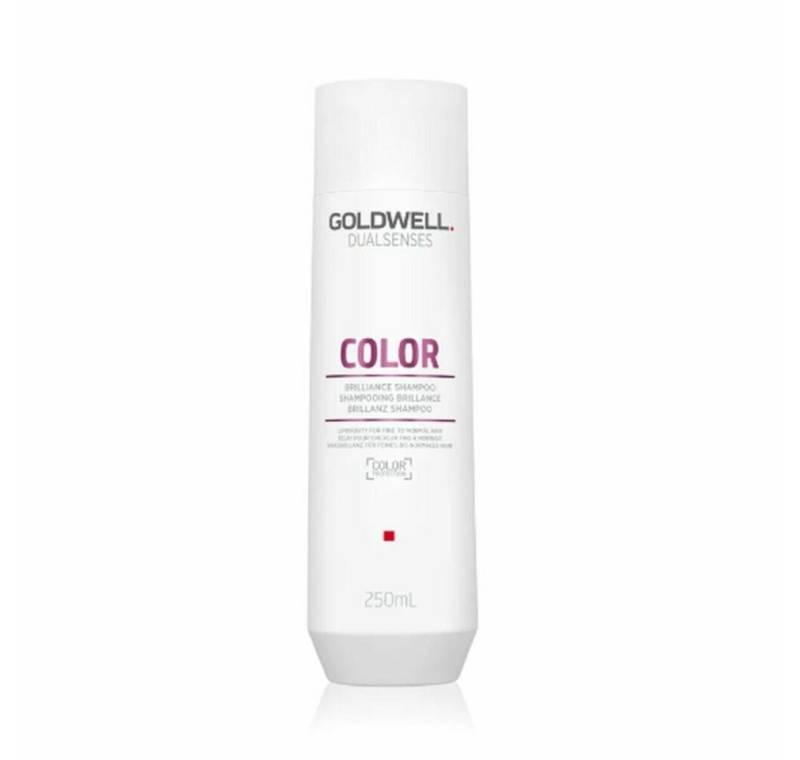 Goldwell Haarshampoo Dualsenses Color Brilliance Shampoo von Goldwell