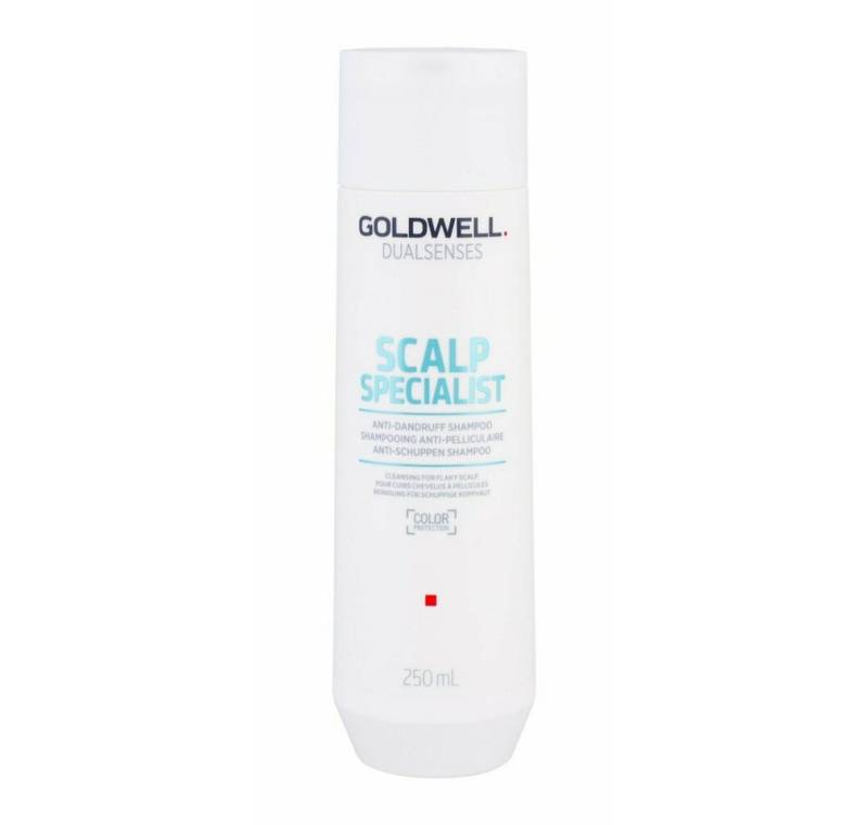 Goldwell Haarshampoo Dualsenses SS Anti-Dandruff Shampoo Goldwell Haarshampoo Dualsenses SS Anti-Dandruff Shampoo von Goldwell