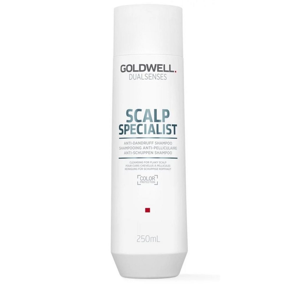 Goldwell Haarshampoo Dualsenses Scalp Specialist Anti-Dandruff Shampoo 250ml von Goldwell