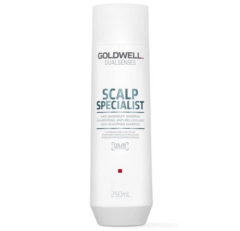 Goldwell Haarshampoo Dualsenses Scalp Specialist Anti-Dandruff Shampoo 250ml von Goldwell