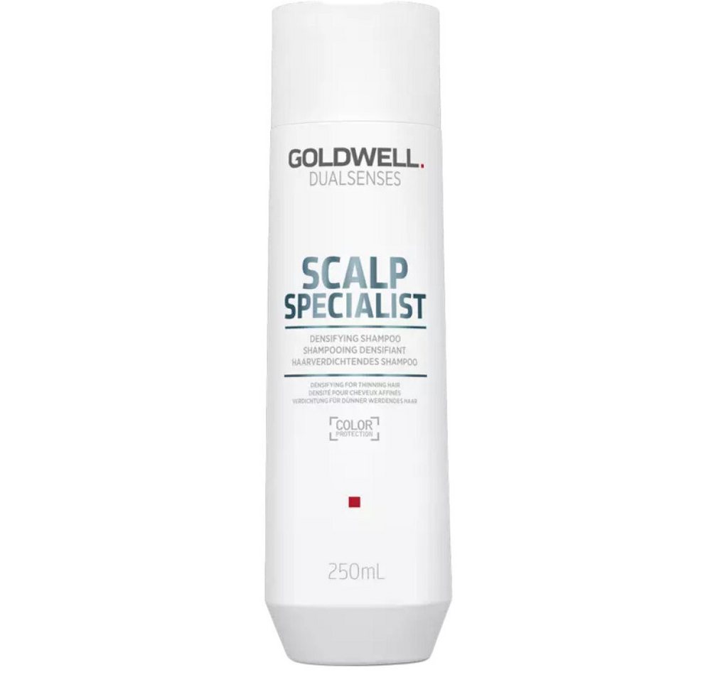 Goldwell Haarshampoo Dualsenses Scalp Specialist Densifying Shampoo 250 ml von Goldwell