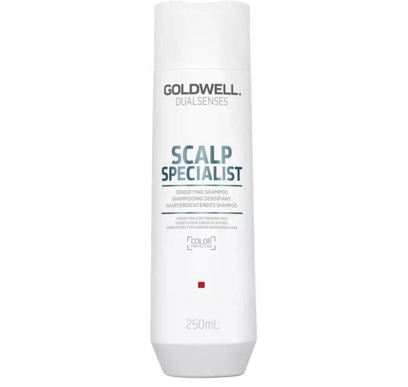 Goldwell Haarshampoo Dualsenses Scalp Specialist Densifying Shampoo 250 ml von Goldwell
