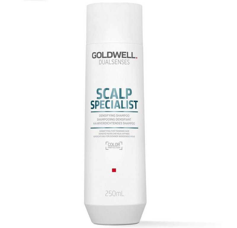 Goldwell Haarshampoo Dualsenses Scalp Specialist Densifying Shampoo 250ml Goldwell Haarshampoo Dualsenses Scalp Specialist Densifying Shampoo 250ml von Goldwell