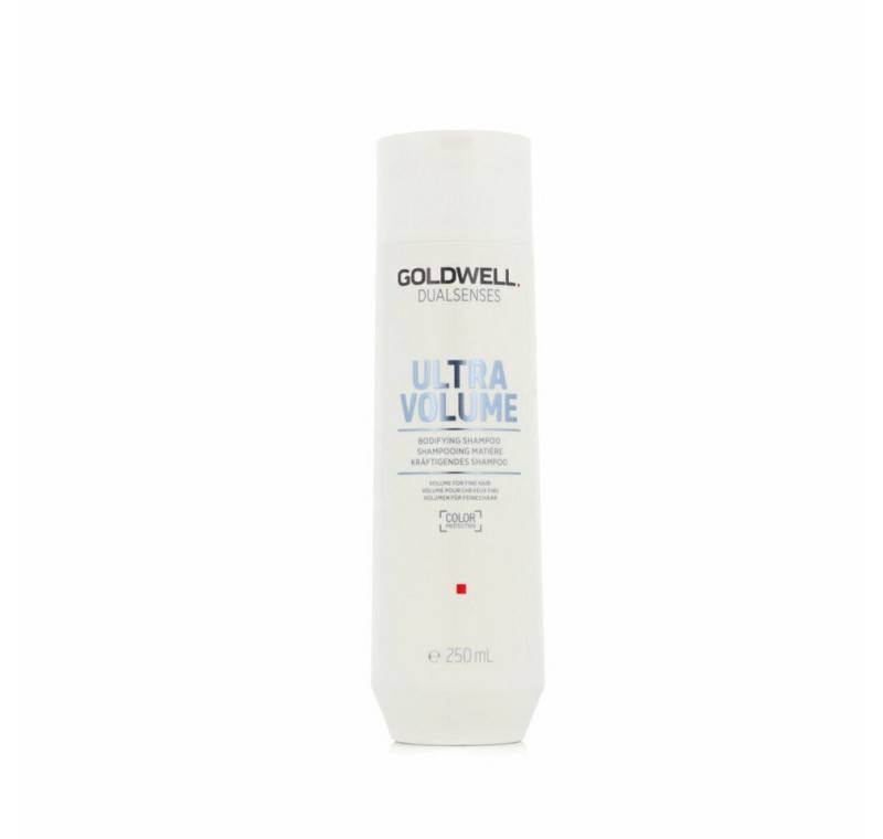Goldwell Haarshampoo Dualsenses Ultra Volume Bodifying Shampoo von Goldwell