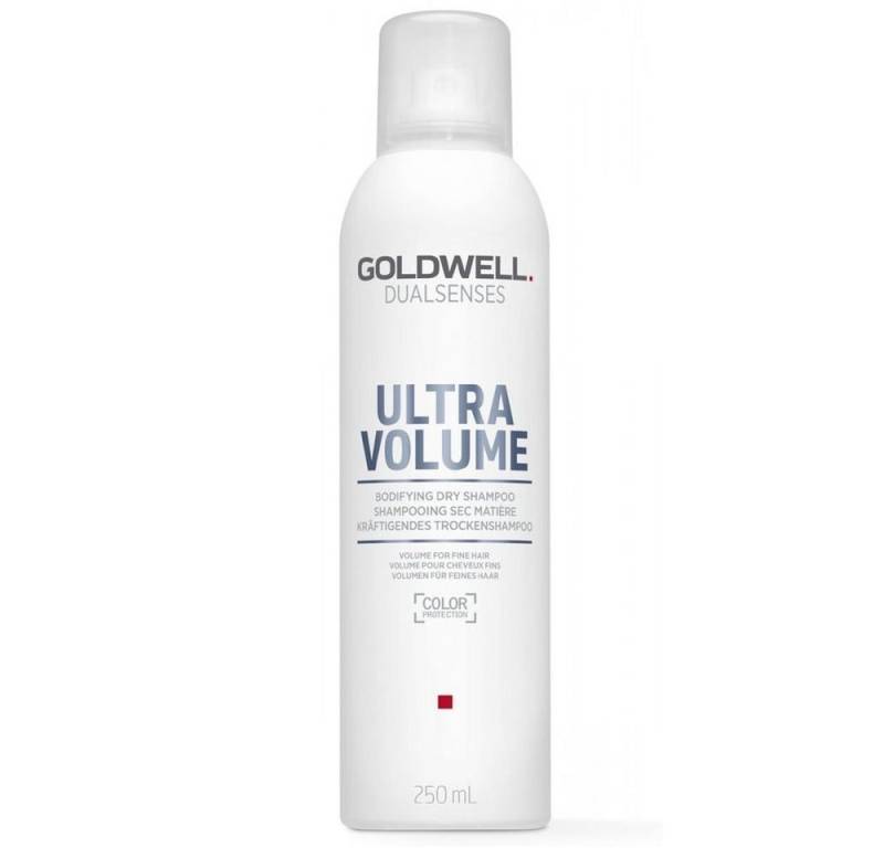 Goldwell Haarshampoo Dualsenses Ultra Volume Bodyfying Dry Shampoo 250ml Goldwell Haarshampoo Dualsenses Ultra Volume Bodyfying Dry Shampoo 250ml von Goldwell