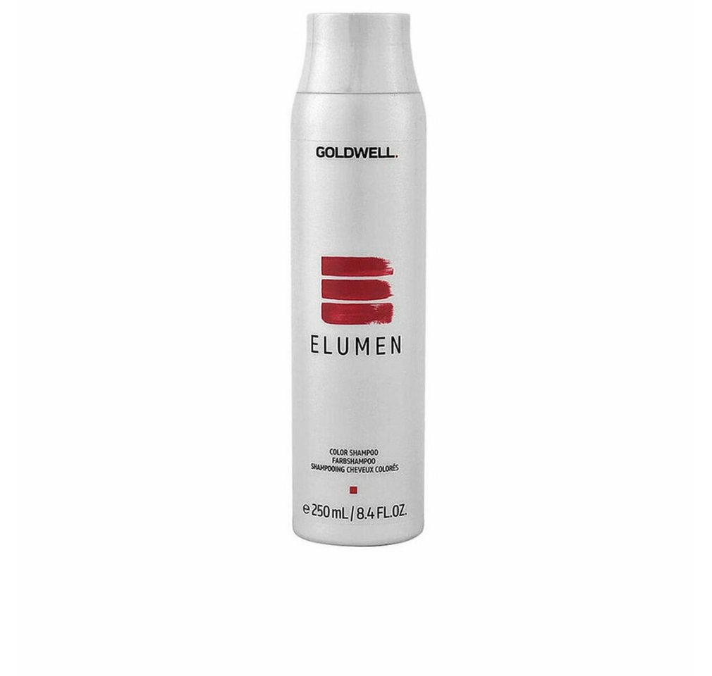 Goldwell Haarshampoo ELUMEN shampoo 250ml Goldwell Haarshampoo ELUMEN shampoo 250ml von Goldwell