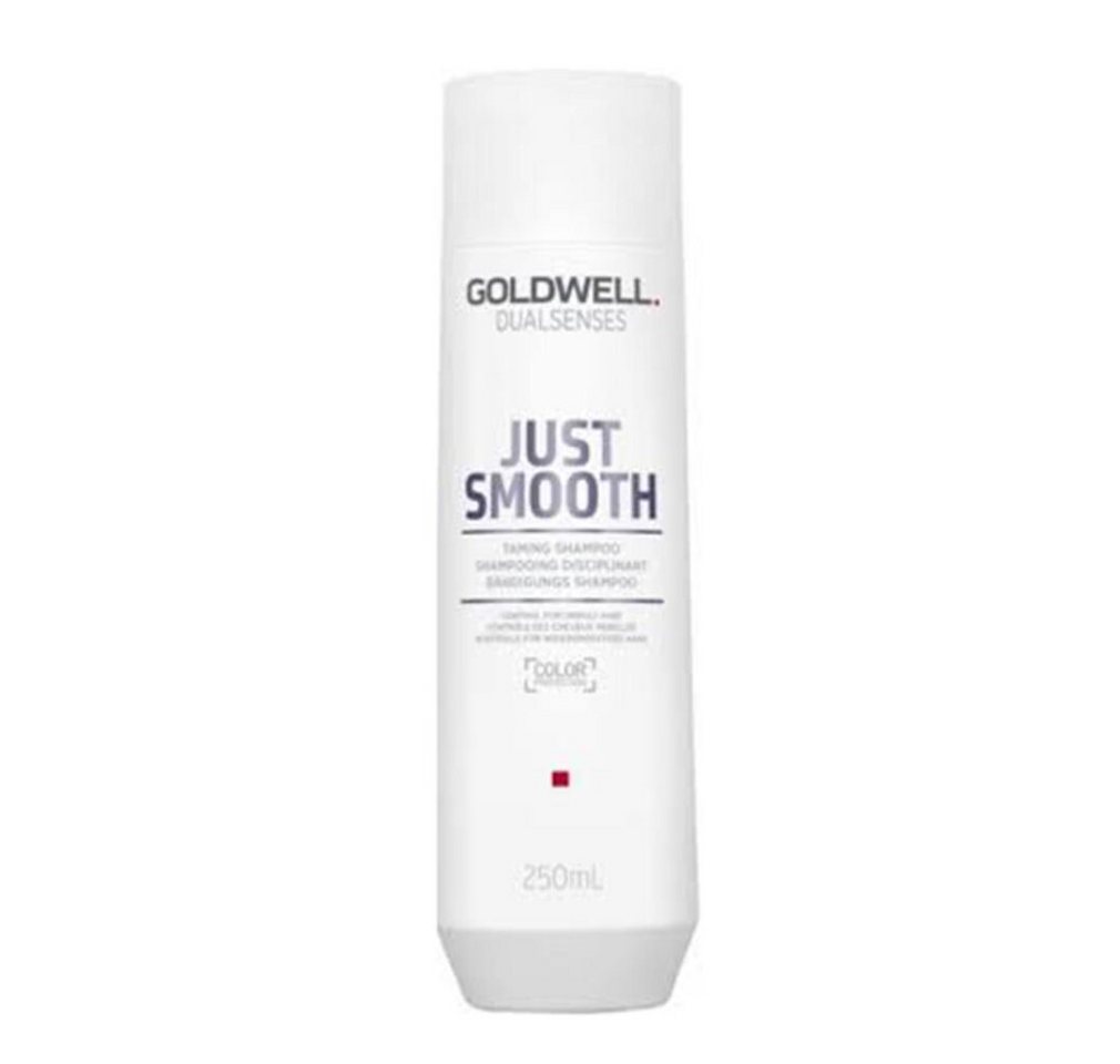 Goldwell Haarshampoo JUST SMOOTH taming shampoo 250ml Goldwell Haarshampoo JUST SMOOTH taming shampoo 250ml von Goldwell
