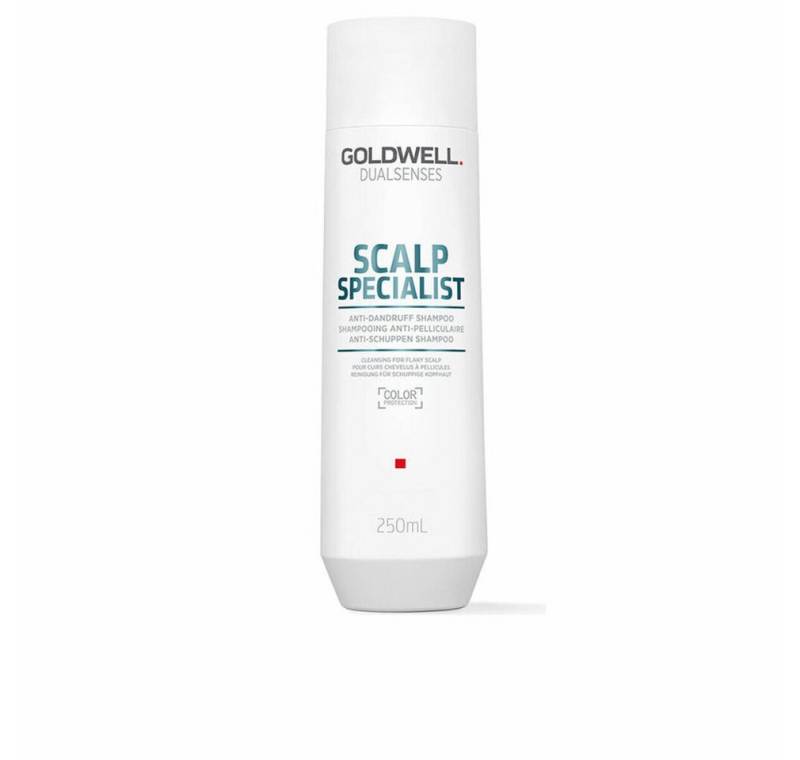 Goldwell Haarshampoo SCALP SPECIALIST anti-dandruff shampoo 250ml Goldwell Haarshampoo SCALP SPECIALIST anti-dandruff shampoo 250ml von Goldwell