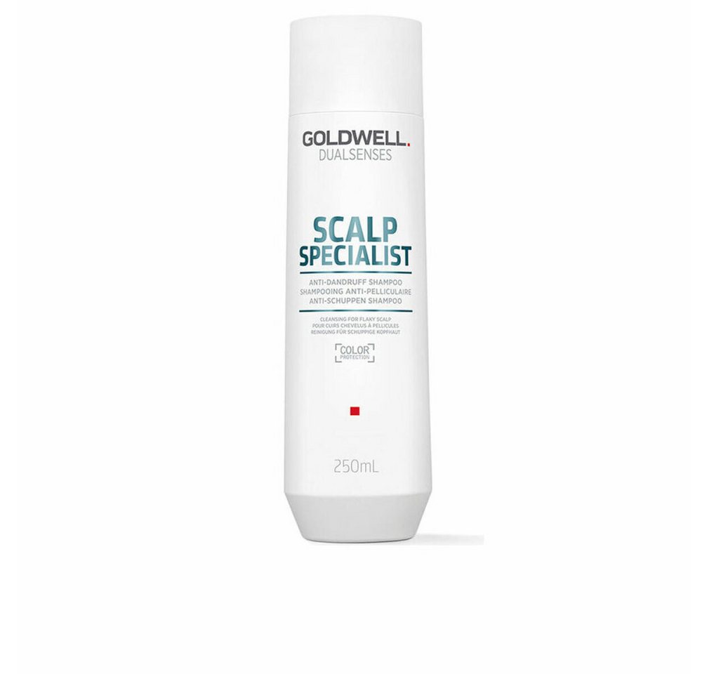 Goldwell Haarshampoo SCALP SPECIALIST anti-dandruff shampoo 250ml von Goldwell