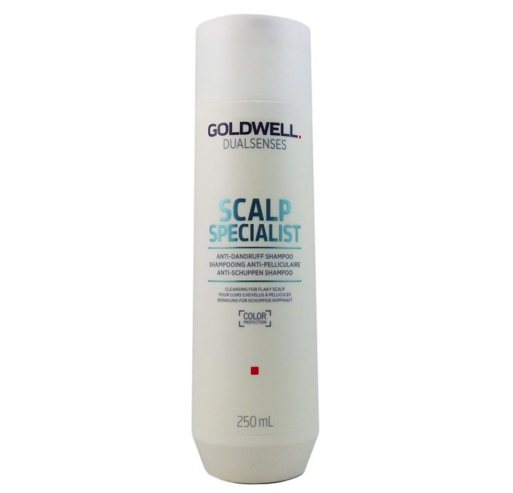 Goldwell Haarshampoo Scalp Specialist 250 ml Anti Dandruff Shampoo von Goldwell