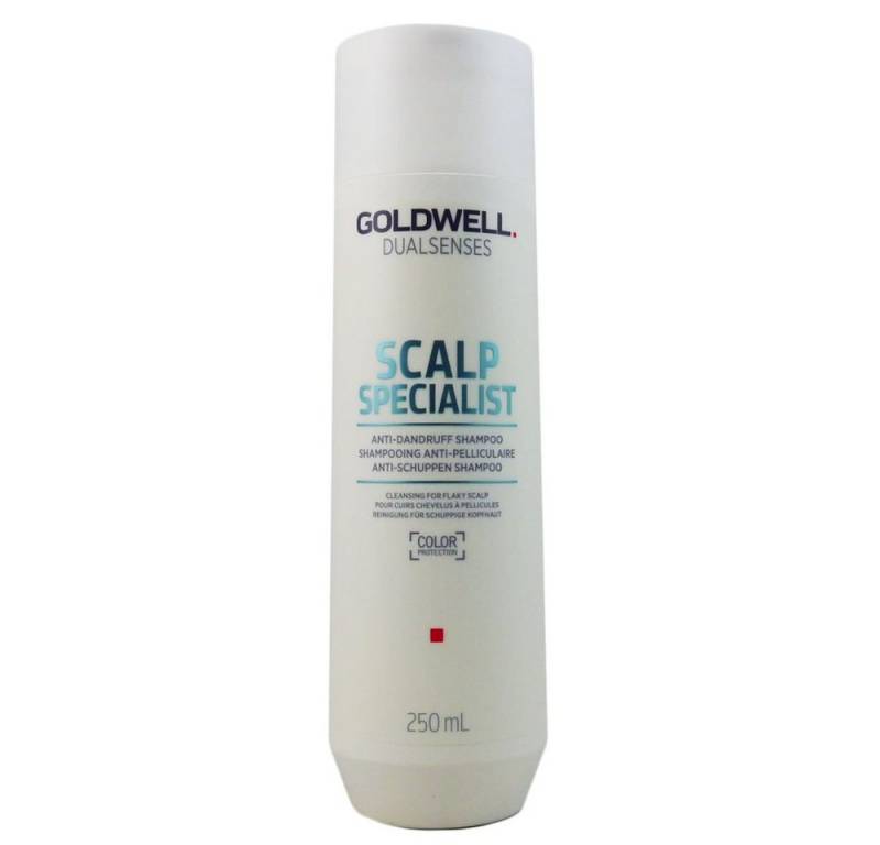 Goldwell Haarshampoo Scalp Specialist 250 ml Anti Dandruff Shampoo von Goldwell