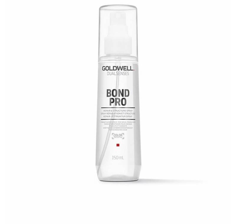 Goldwell Haarspray DUAL BOND PRO STRUCTURE SPRAY 150ML Goldwell Haarspray DUAL BOND PRO STRUCTURE SPRAY 150ML von Goldwell