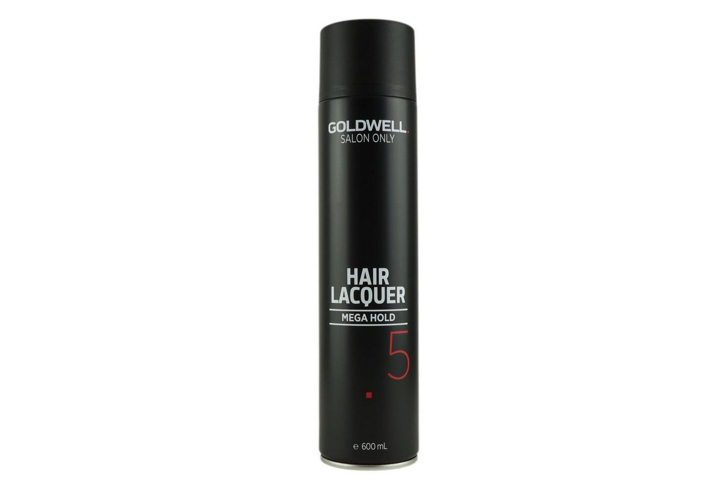 Goldwell Haarspray Salon Only Hair Lacquer mega hold 600 ml von Goldwell