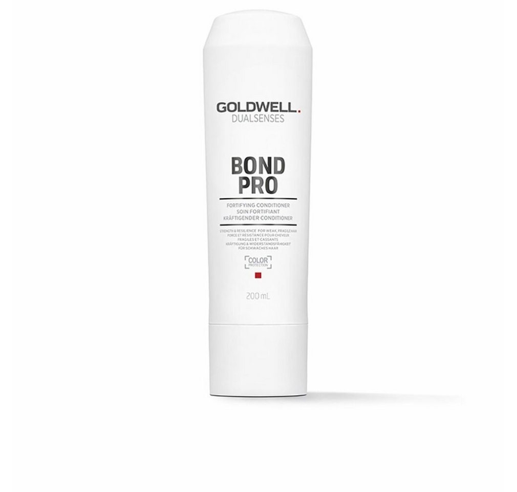 Goldwell Haarspülung DUAL BOND PRO CONDITIONER 200ML Goldwell Haarspülung DUAL BOND PRO CONDITIONER 200ML von Goldwell