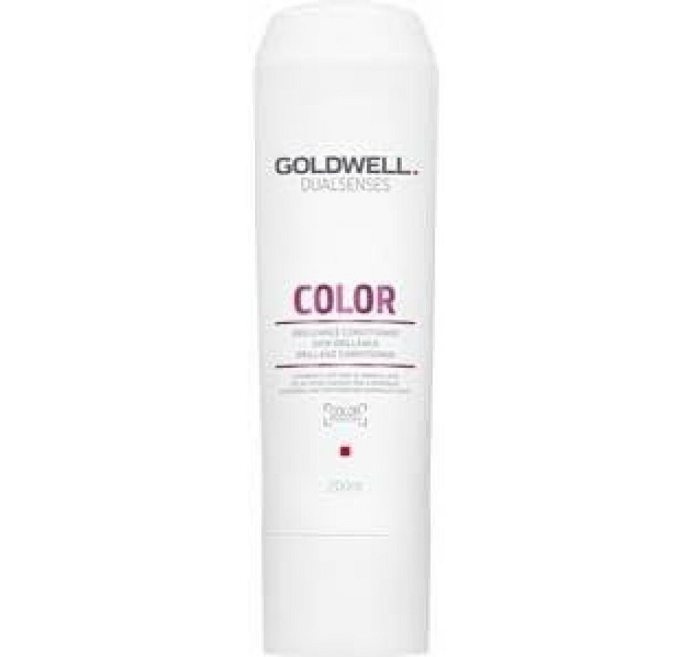 Goldwell Haarspülung Dual Senses Color Brilliance Conditioner For Fine To Normal Hair 50ml von Goldwell