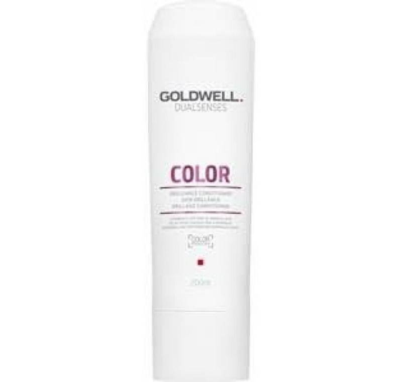 Goldwell Haarspülung Dual Senses Color Brilliance Conditioner For Fine To Normal Hair 50ml von Goldwell