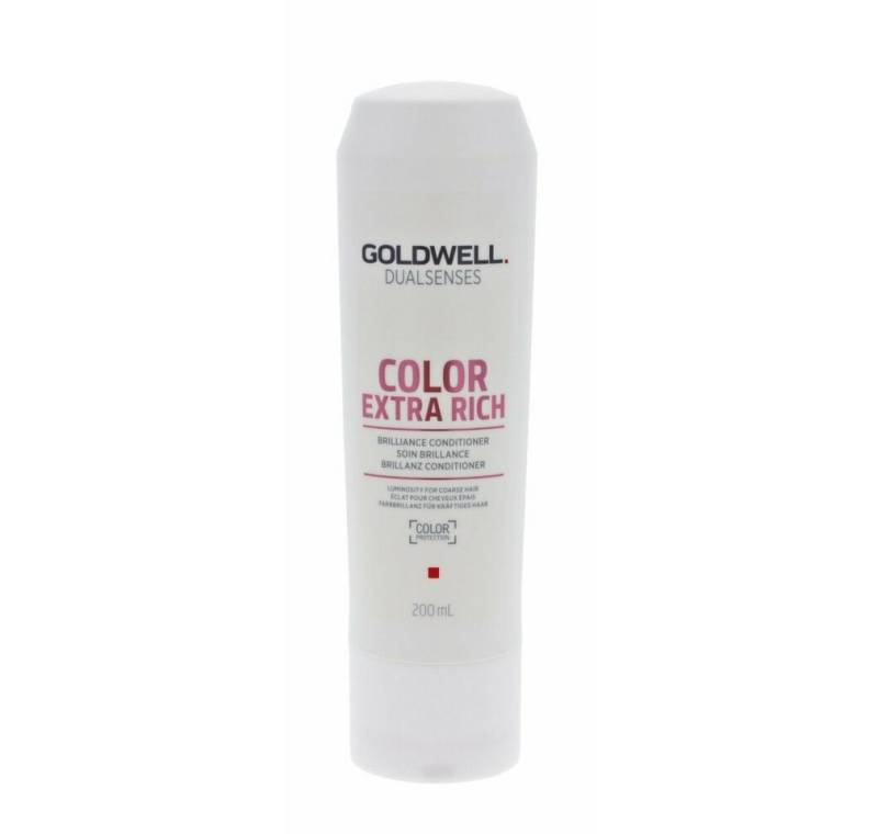 Goldwell Haarspülung Dualsenses Color Extra Rich Brilliance Conditioner von Goldwell