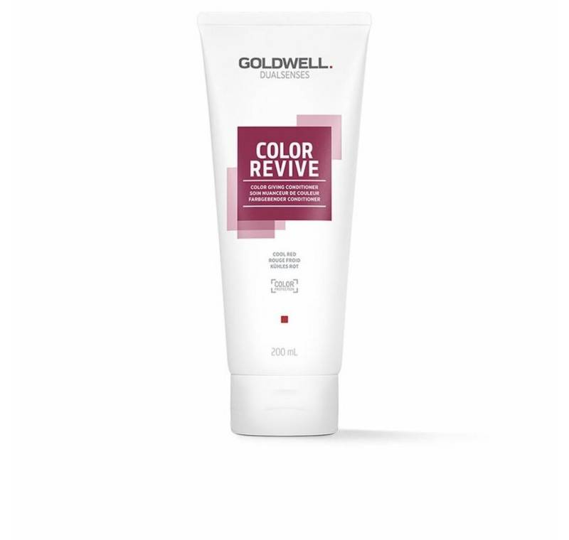 Goldwell Haarspülung Dualsenses Color Revive Color Giving Conditioner von Goldwell
