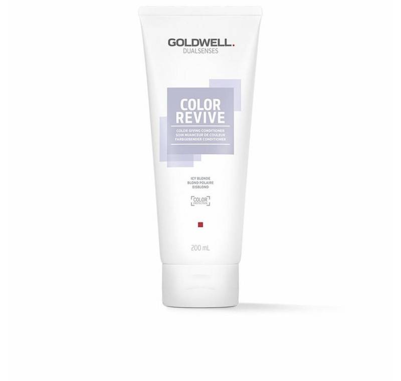 Goldwell Haarspülung Dualsenses Color Revive Color Giving Conditioner Goldwell Haarspülung Dualsenses Color Revive Color Giving Conditioner von Goldwell