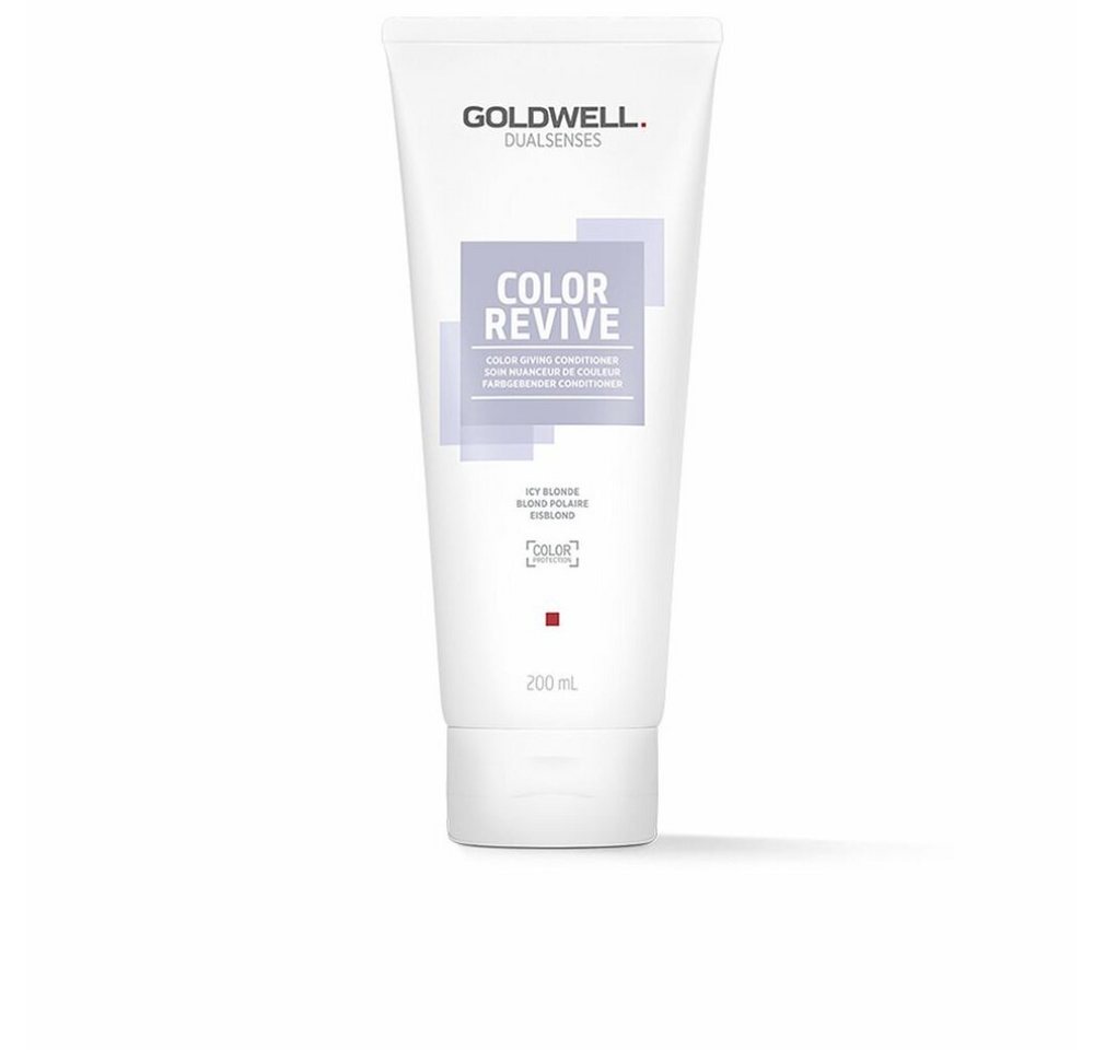 Goldwell Haarspülung Dualsenses Color Revive Color Giving Conditioner von Goldwell