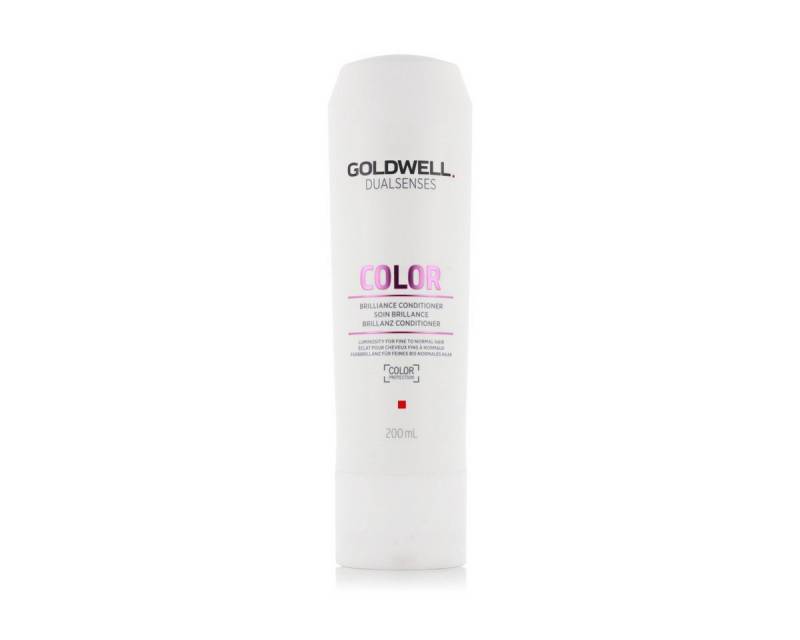 Goldwell Haarspülung Dualsenses Color von Goldwell