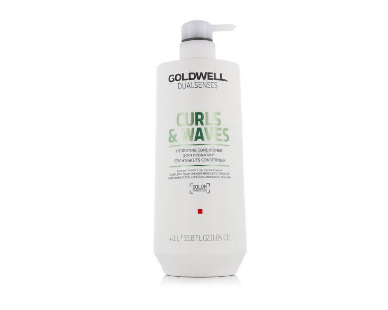 Goldwell Haarspülung Dualsenses Curls & Waves von Goldwell
