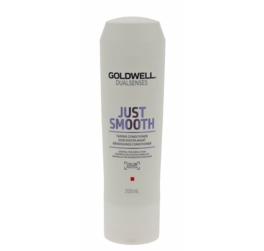Goldwell Haarspülung Dualsenses Just Smooth Conditioner von Goldwell