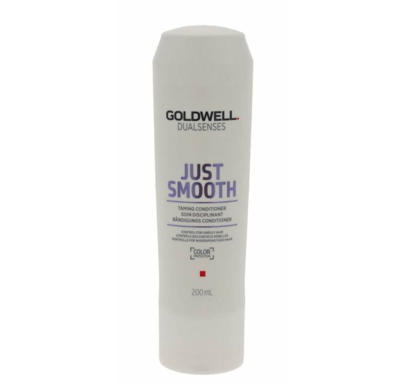Goldwell Haarspülung Dualsenses Just Smooth Conditioner von Goldwell
