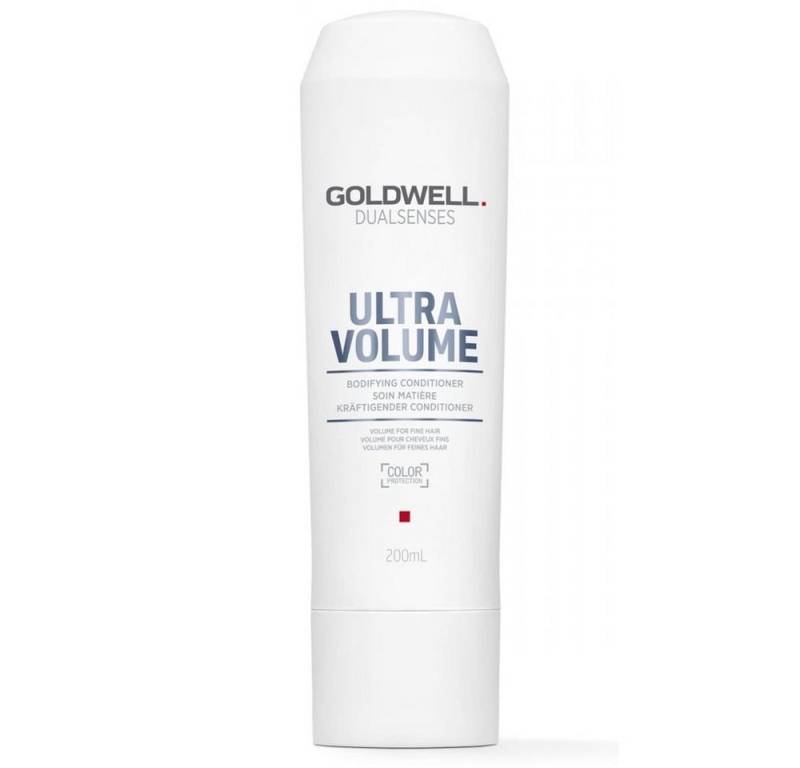 Goldwell Haarspülung Dualsenses Ultra Volume Bodifying Conditioner 200ml von Goldwell