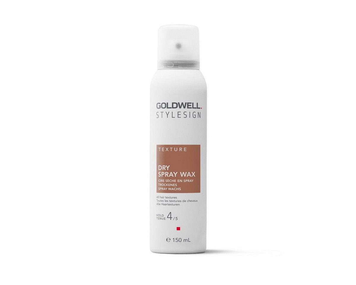 Goldwell Haarwachs Goldwell StyleSign Unlimitor Spray Wax 150ml von Goldwell