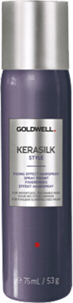 Goldwell Kerasilk Style Fixing Effect Hairspray 75 ml von Goldwell
