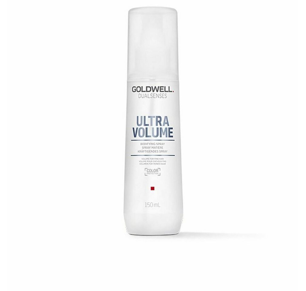 Goldwell Körperspray ULTRA VOLUME Körperpflegespray 150 ml Goldwell Körperspray ULTRA VOLUME Körperpflegespray 150 ml von Goldwell