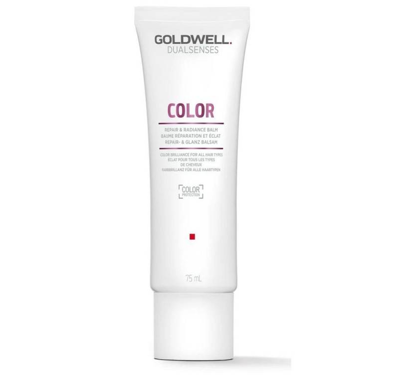 Goldwell Leave-in Pflege Dualsenses Color Repair- & Glanz Balsam 75 ml von Goldwell