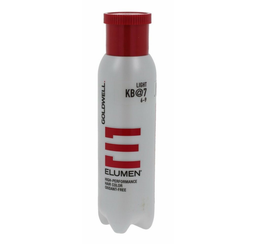 Goldwell Mascara KB@7 Elumen Light 200ml von Goldwell
