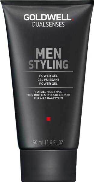 Goldwell Dualsenses Men Power Gel 50 ml von Goldwell