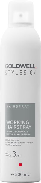Goldwell Stylesign Hairspray Flexibles Haarspray 300 ml von Goldwell