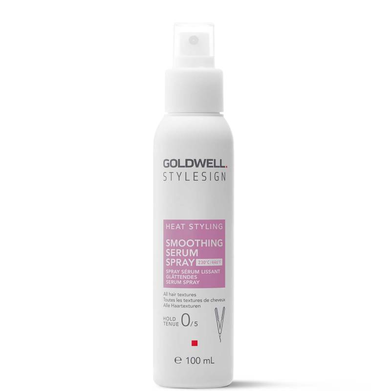 Goldwell Stylesign Smoothing Serum Spray 100ml von Goldwell
