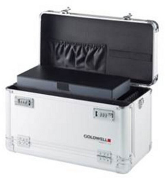 Goldwell Salon Tools Styling Case inkl. Haarnadel-Toolbox von Goldwell