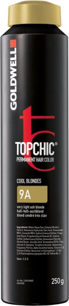 Goldwell Topchic Hair Color 10P pastell perlblond Depot 250 ml Goldwell Topchic Hair Color 10P pastell perlblond Depot 250 ml von Goldwell