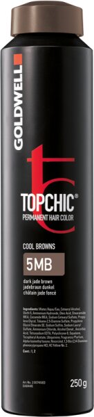 Goldwell Topchic Cool Browns perl braun hell 6 BP 250 ml Goldwell Topchic Cool Browns perl braun hell 6 BP 250 ml von Goldwell