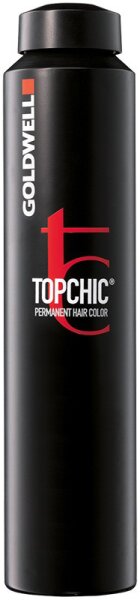 Goldwell Topchic Warm Reds kupfer-brillant 6 K 250 ml von Goldwell