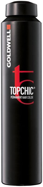 Goldwell Topchic Cool Browns jadebraun hell 7 MB 250 ml Goldwell Topchic Cool Browns jadebraun hell 7 MB 250 ml von Goldwell