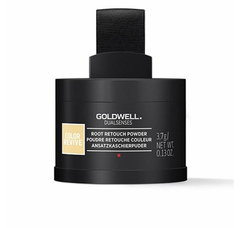 Goldwell Volumenpuder Dualsenses Color Revive Root Retouch Powder von Goldwell