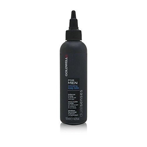 Goldwell dualsenses men Activating Scalp Tonic, 125 ml von Goldwell